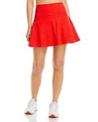 Beyond Yoga Tie Breaker Circle Skirt
