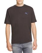 Tommy Bahama Third & Gold Tee - Compare At $45