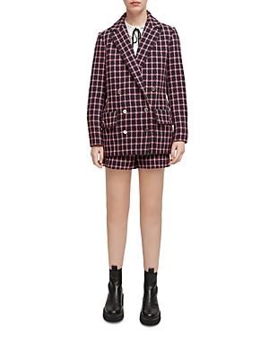 Maje Vitrite Blazer