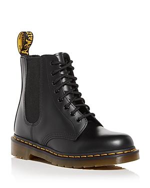 Dr. Martens Men's 1460 Harper Combat Boots