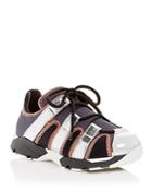 Marni Women's Lace-up Sneakers
