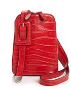 324 New York Dessau Mini Shoulder Bag