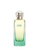 Hermes Un Jardin Sur Le Nil Eau De Toilette Natural Spray 3.3 Oz.