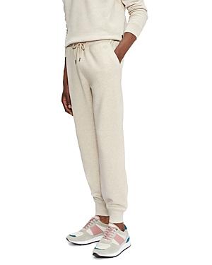 Ted Baker Nickeli Jersey Jogger Pants