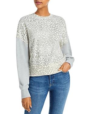 Rails Alice Lounge Terry Sweatshirt