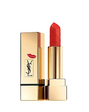Yves Saint Laurent Rouge Pur Couture Collector's Edition