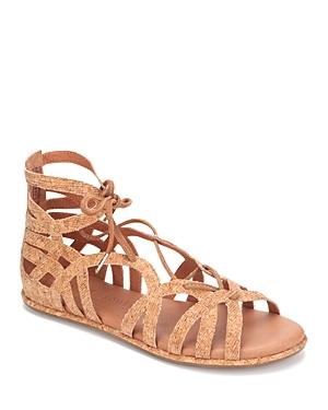Gentle Souls By Kennneth Cole Women's Break My Heart Sandals