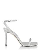 Jimmy Choo Women's Jaxon 95 High Heel Sandals