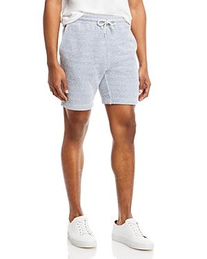 Faherty Lucaya Regular Fit Sweat Shorts