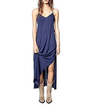 Zadig & Voltaire Maxi Dress