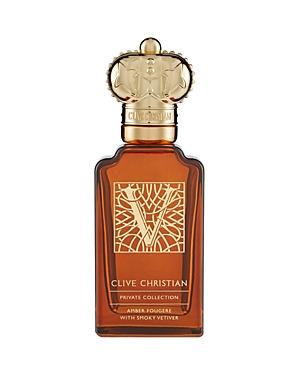 Clive Christian Private Collection V Masculine Perfume Spray