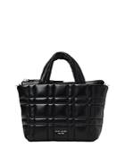 Kate Spade New York Softwhere Mini Quilted Leather Tote