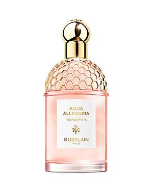 Guerlain Aqua Allegoria Pera Granita Eau De Toilette 4.2 Oz. - 100% Exclusive