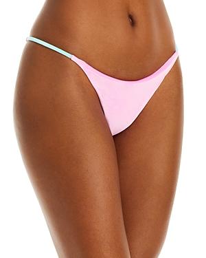 Peixoto Jolie Bikini Bottom