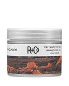 R And Co Badlands Dry Shampoo Paste