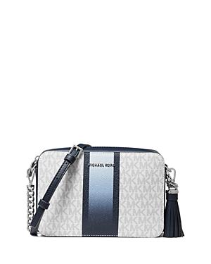 Michael Michael Kors Jet Set Charm Medium Camera Crossbody
