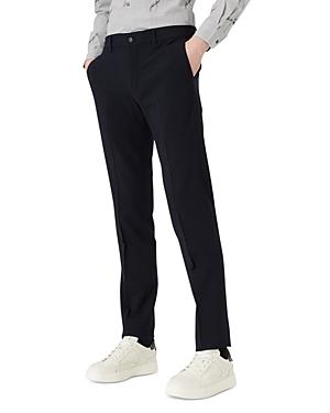 Armani Regular Fit Trousers