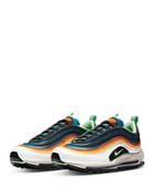 Nike Men's Air Max 97 Lace Up Sneakers
