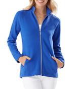 Tommy Bahama New Aruba Full Zip Sweater