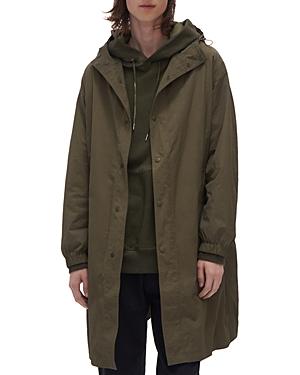 Helmut Lang Nylon Windbreaker