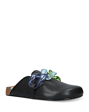 Kurt Geiger London Women's Ozark Embellished Flats