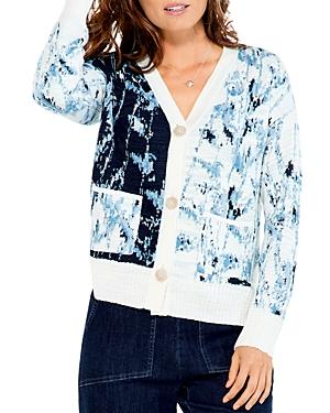 Nic+zoe Atlantic Pacific Cardigan