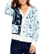 Nic+zoe Atlantic Pacific Cardigan