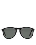 Persol Polarized Icons Collection Evolution Pilot Acetate Sunglasses 55mm