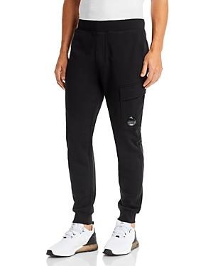 C.p. Company Drf Sweatpants
