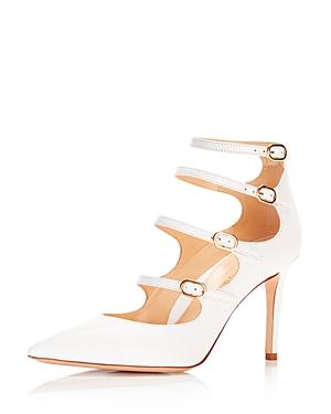 Marion Parke Women's Mitchell High Heel Pumps
