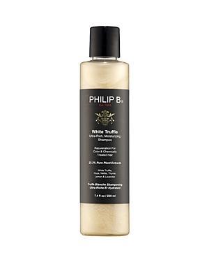 Philip B White Truffle Ultra-moisturizing Shampoo 7.4 Oz.