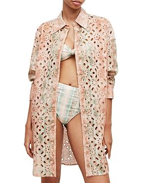 Allsaints Inez Marea Dress