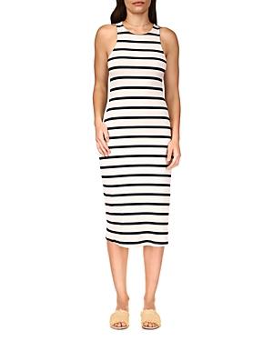 Sanctuary Stripes For Days Midi Dress