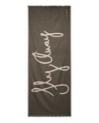 Ted Baker Ted Says Relax Premier Fly Away Scarf