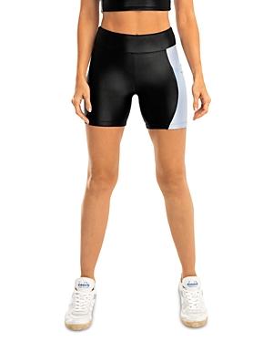 Koral Start High Rise Infinity Shorts
