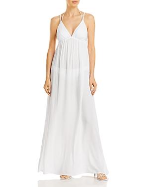 Tiare Hawaii Grace Maxi Dress Swim Cover-up - 100% Exclusive
