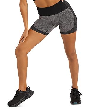 Koral Belen Seamless Shorts