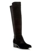 Blondo Women's Gallo Waterproof Block-heel Boots