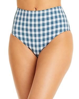 Faithfull The Brand Bonnieux Bikini Bottom