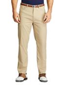 Polo Ralph Lauren Tailored Stretch Twill Pants