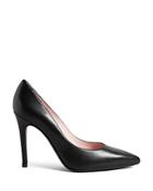 Ted Baker Women's Wfs-carliie-leather 100mm Court Pumps