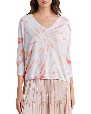 Gerard Darel Laelle Linen Sweater
