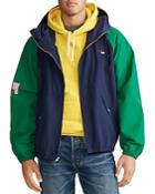 Polo Ralph Lauren Sport Windbreaker Jacket
