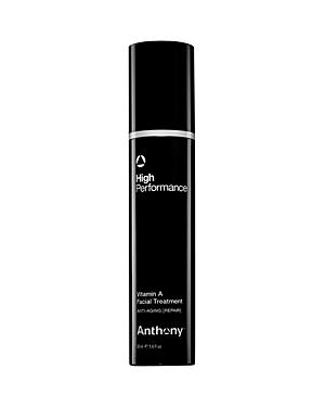 Anthony High Performance Vitamin A Facial Treatment