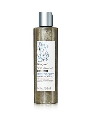 Briogeo Scalp Revival Megastrength+ Dandruff Relief Shampoo 8.4 Oz.