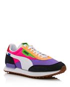 Puma Women's Ride Play On Sneakers