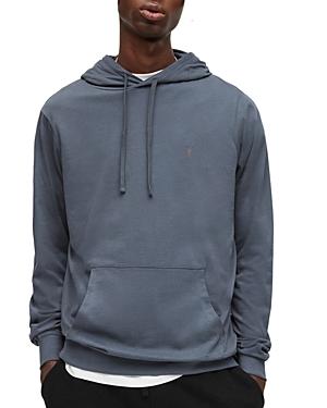 Allsaints Brace Slim Fit Hoodie