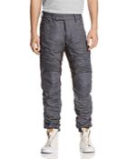 G-star Raw 5620 Motion 3d New Tapered Fit Jeans In 3d Raw