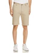 Wings And Horns Tokyo Slim Fit Shorts