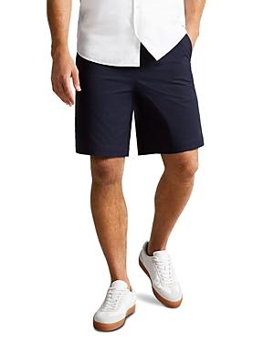 Ted Baker Mordon Twill Drawstring Shorts